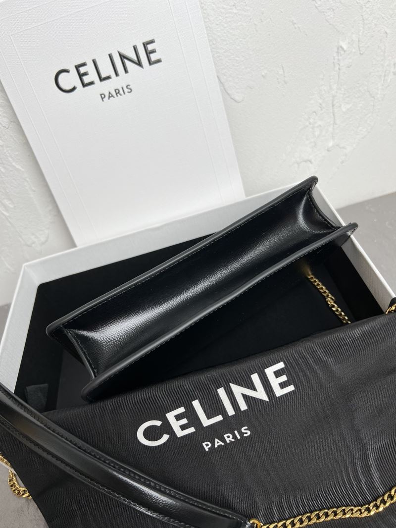 Ce1i*e triomphe bags